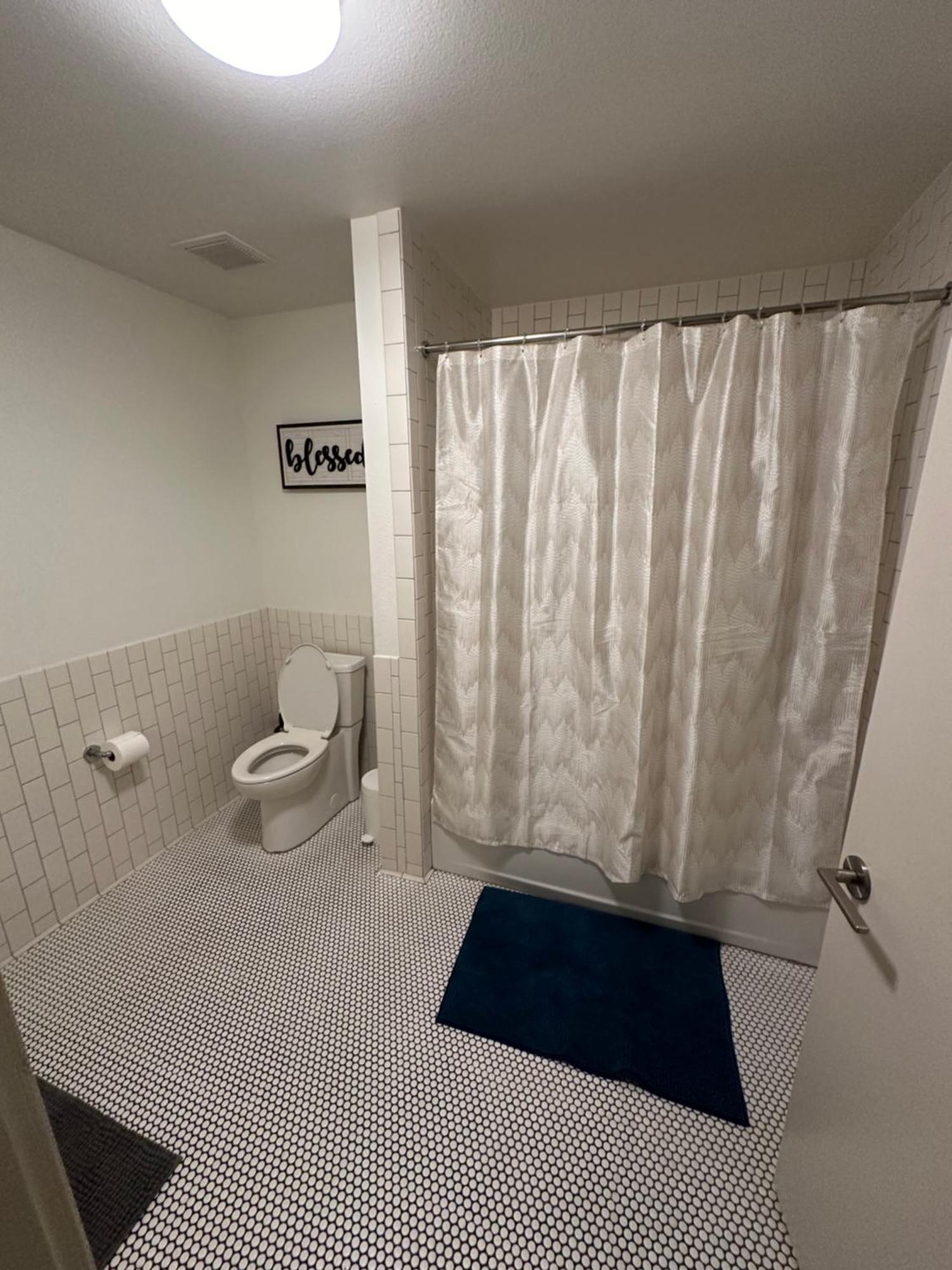 Appartamento Noho 1Br W Parking Los Angeles Esterno foto